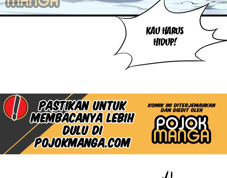 Dragon’s Blood Vessels Chapter 06 Bahasa Indonesia